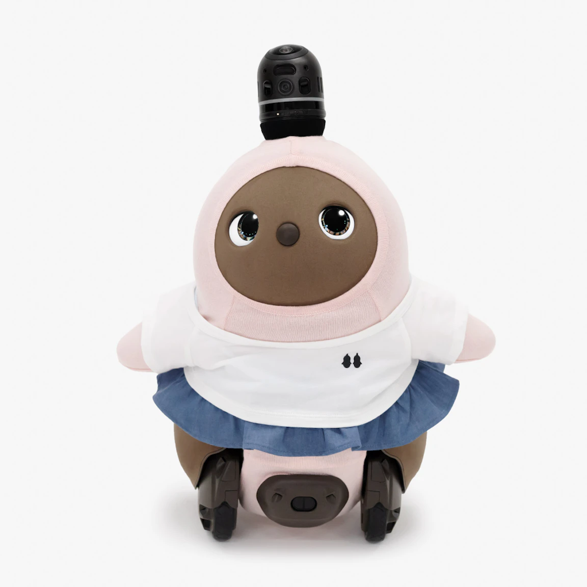 デニムスカート