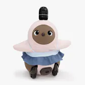 デニムスカート