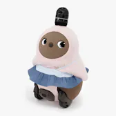 デニムスカート