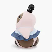 デニムスカート