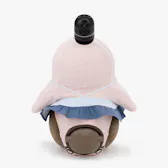 デニムスカート