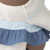 デニムスカート