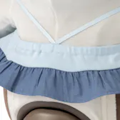 デニムスカート