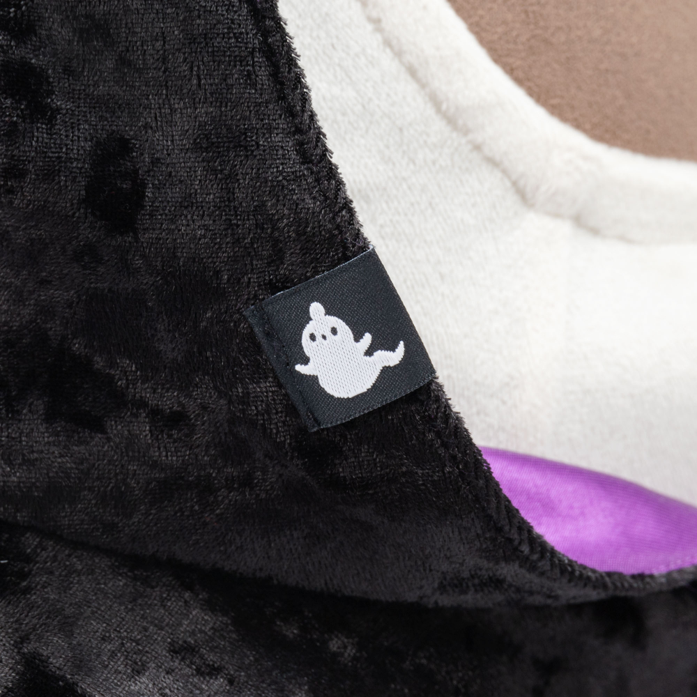 【公式】　LOVOT ラボット　ハロウィン　ねこみみマント　服　完売品 ハロウィン ねこみみマント | LOVOT ウェブストア