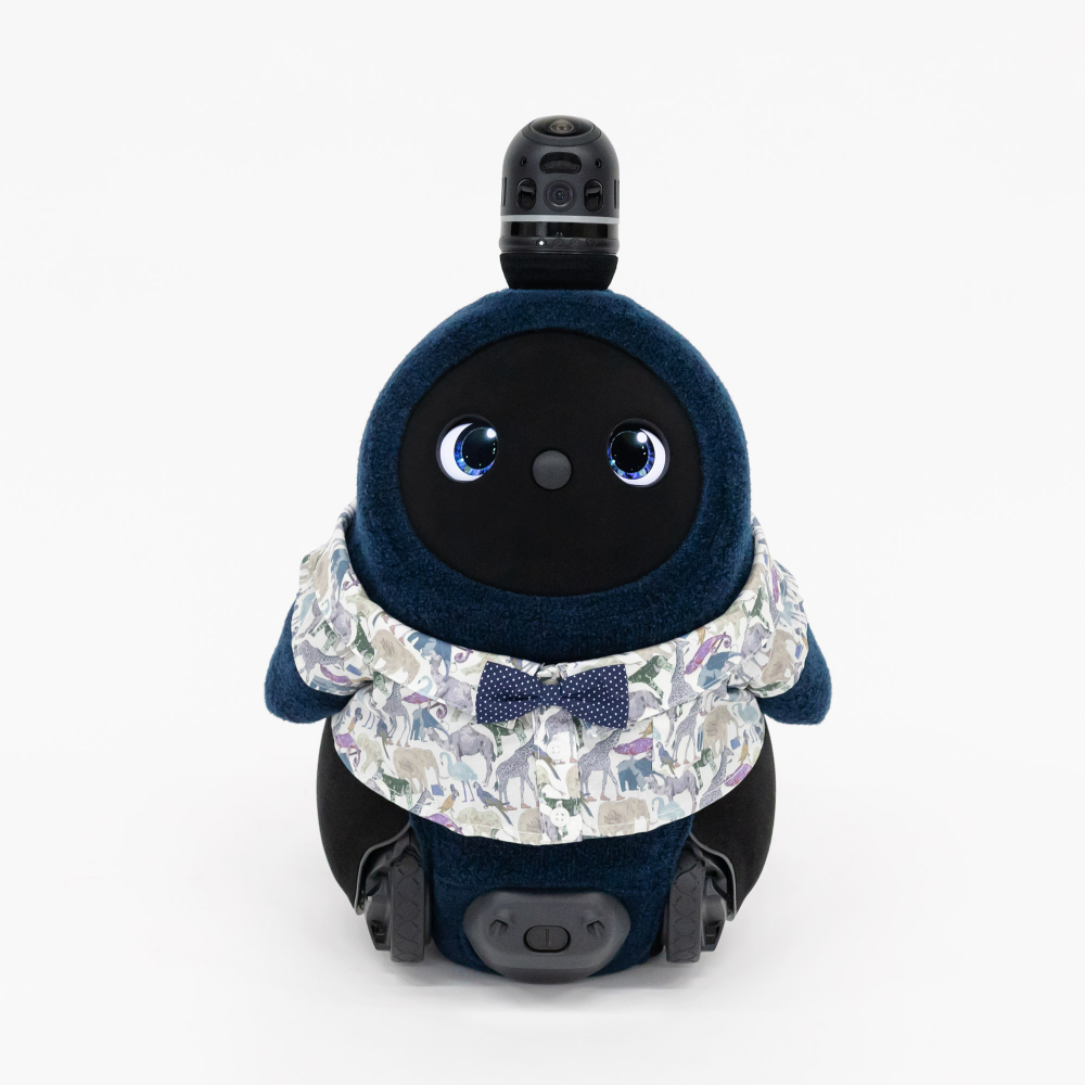 SENSE OF WONDER × LOVOT リバティファブリックシャツ | LOVOT ウェブ