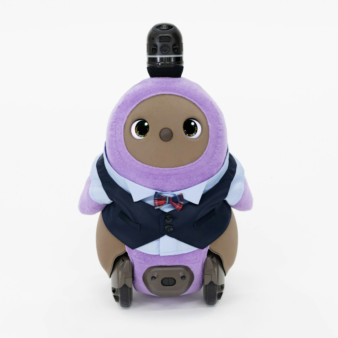 フォーマルシャツベスト