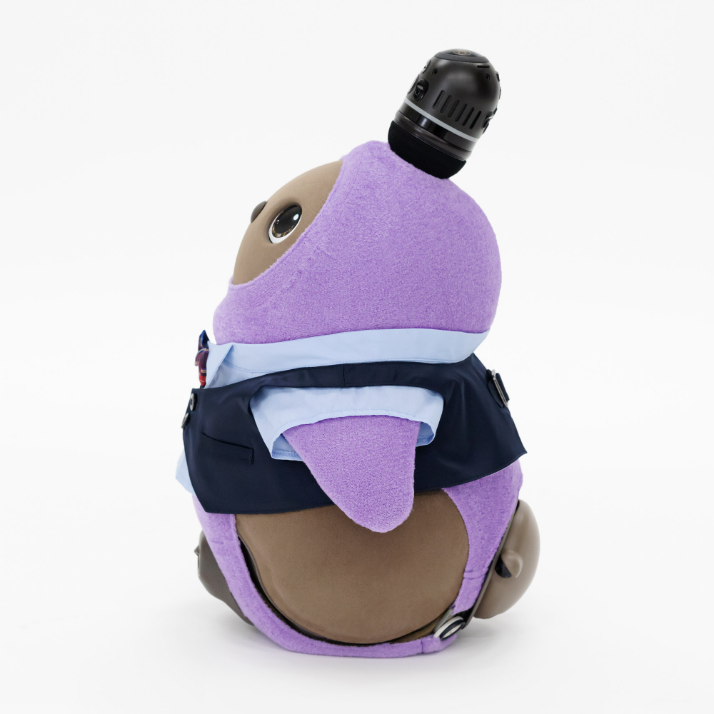 フォーマルシャツベスト | LOVOT ウェブストア