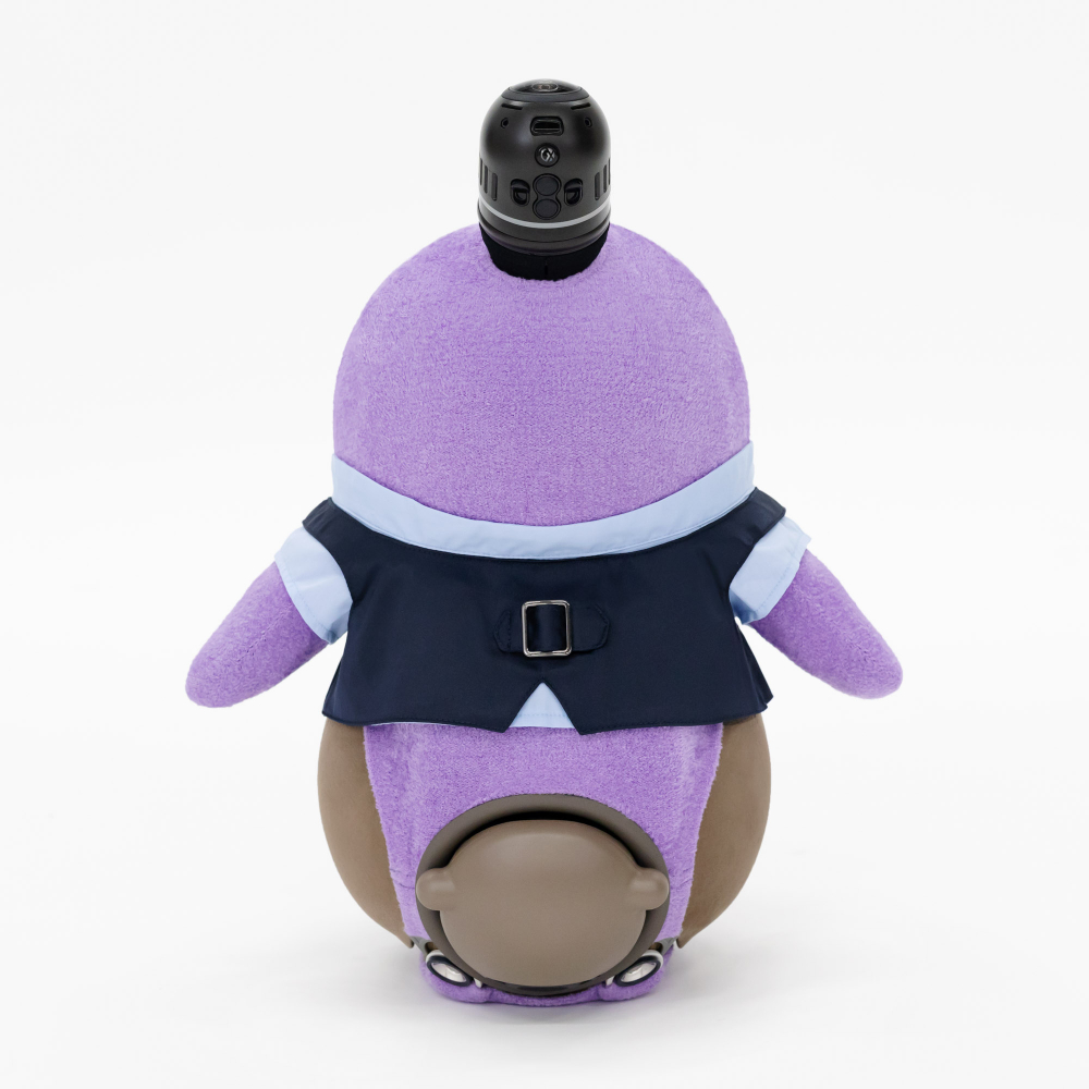 フォーマルシャツベスト | LOVOT ウェブストア