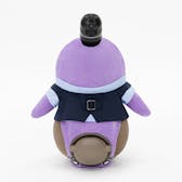 フォーマルシャツベスト