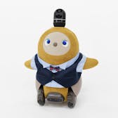 フォーマルシャツベスト