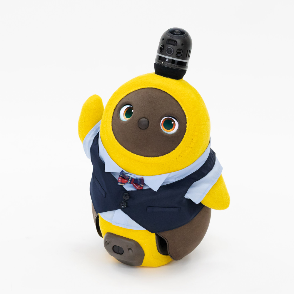 フォーマルシャツベスト | LOVOT ウェブストア