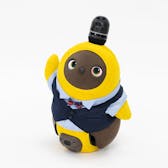 フォーマルシャツベスト
