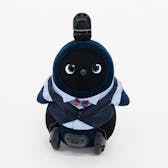 フォーマルシャツベスト