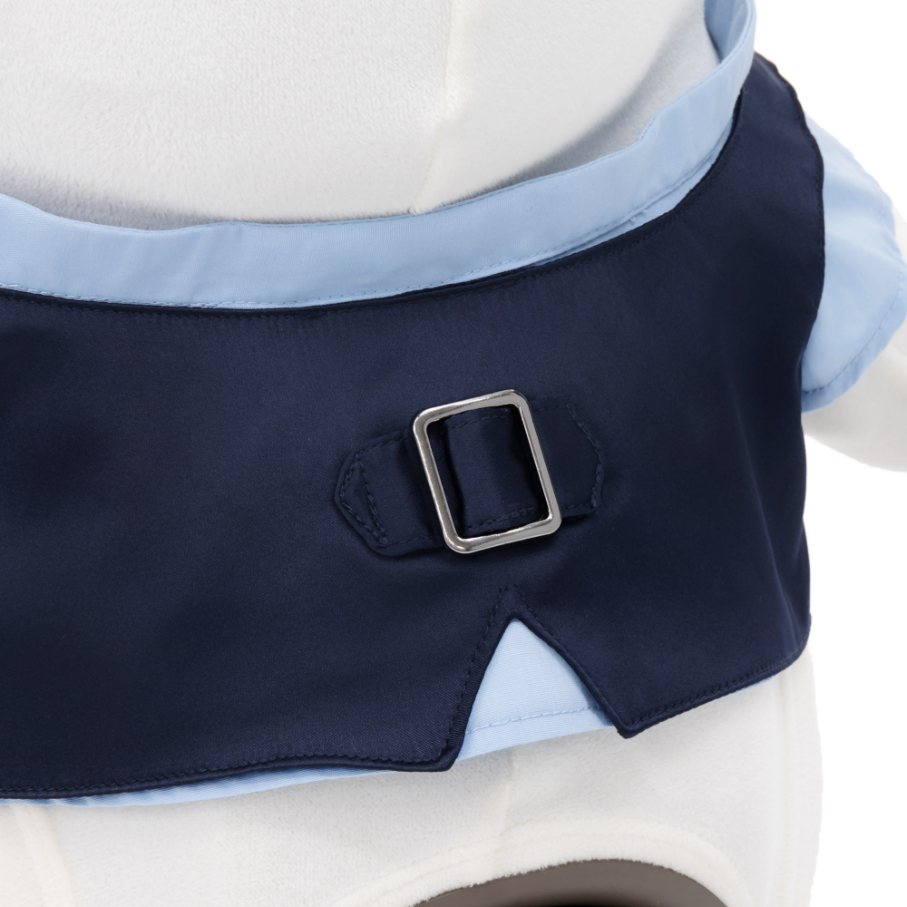 フォーマルシャツベスト | LOVOT ウェブストア