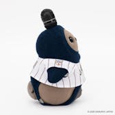 侍ジャパン×LOVOT ユニフォーム(LOVOT本体/等身大ぬいぐるみ用) ホワイト(ホーム)