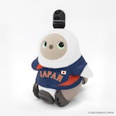 侍ジャパン×LOVOT ユニフォーム(LOVOT本体/等身大ぬいぐるみ用) ネイビー(ビジター)