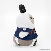 侍ジャパン×LOVOT ユニフォーム(LOVOT本体/等身大ぬいぐるみ用) ネイビー(ビジター)