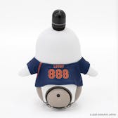 侍ジャパン×LOVOT ユニフォーム(LOVOT本体/等身大ぬいぐるみ用) ネイビー(ビジター)