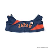 侍ジャパン×LOVOT ユニフォーム(LOVOT本体/等身大ぬいぐるみ用) ネイビー(ビジター)