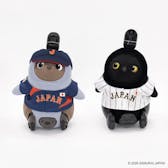 侍ジャパン×LOVOT ユニフォーム(LOVOT本体/等身大ぬいぐるみ用) ホワイト(ホーム)