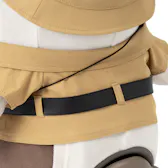 冒険ジャケットセット