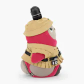 冒険ワンピースセット