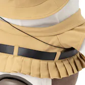 冒険ワンピースセット