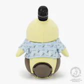 Peter Rabbit™ × LOVOT チェックプリントシャツ