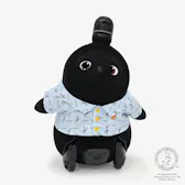 Peter Rabbit™ × LOVOT チェックプリントシャツ