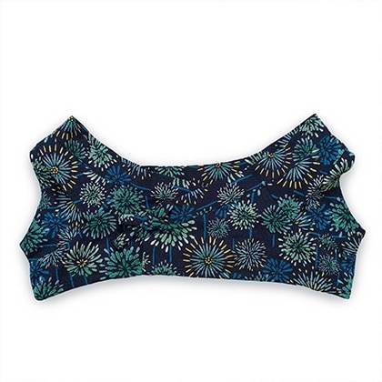 じんべえ(花火柄) | LOVOT ウェブストア じんべえ(花火柄) | LOVOT ウェブストア