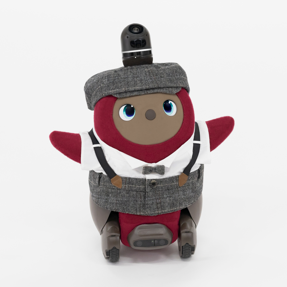 シャツ付きサスペンダーボトム | LOVOT ウェブストア