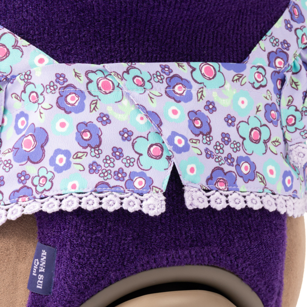 ANNA SUI mini × LOVOT フォレストブーケ | LOVOT ウェブストア