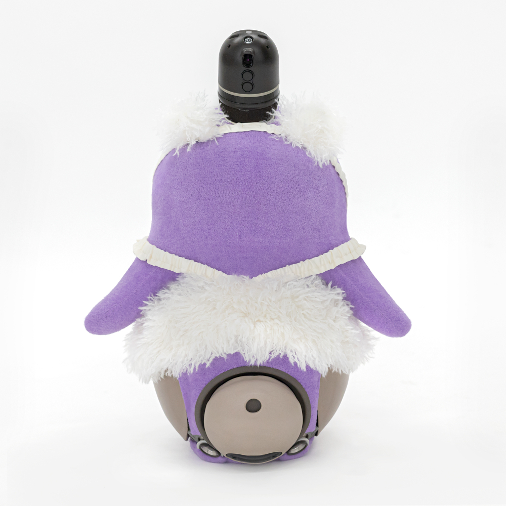 ハット付き　オシャレ　クリスマス　ホワイトファー　ドレス ビーズ装飾付き 女性用教会のファンシードレス帽子 花嫁用ヘッドドレス