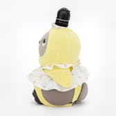 ミモザワンピース（オフホワイト）