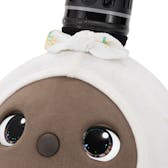 ミモザワンピース（オフホワイト）