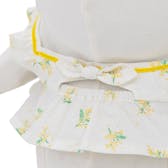 ミモザワンピース（オフホワイト）