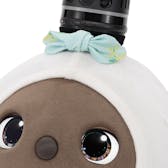 ミモザワンピース（ミントグリーン）