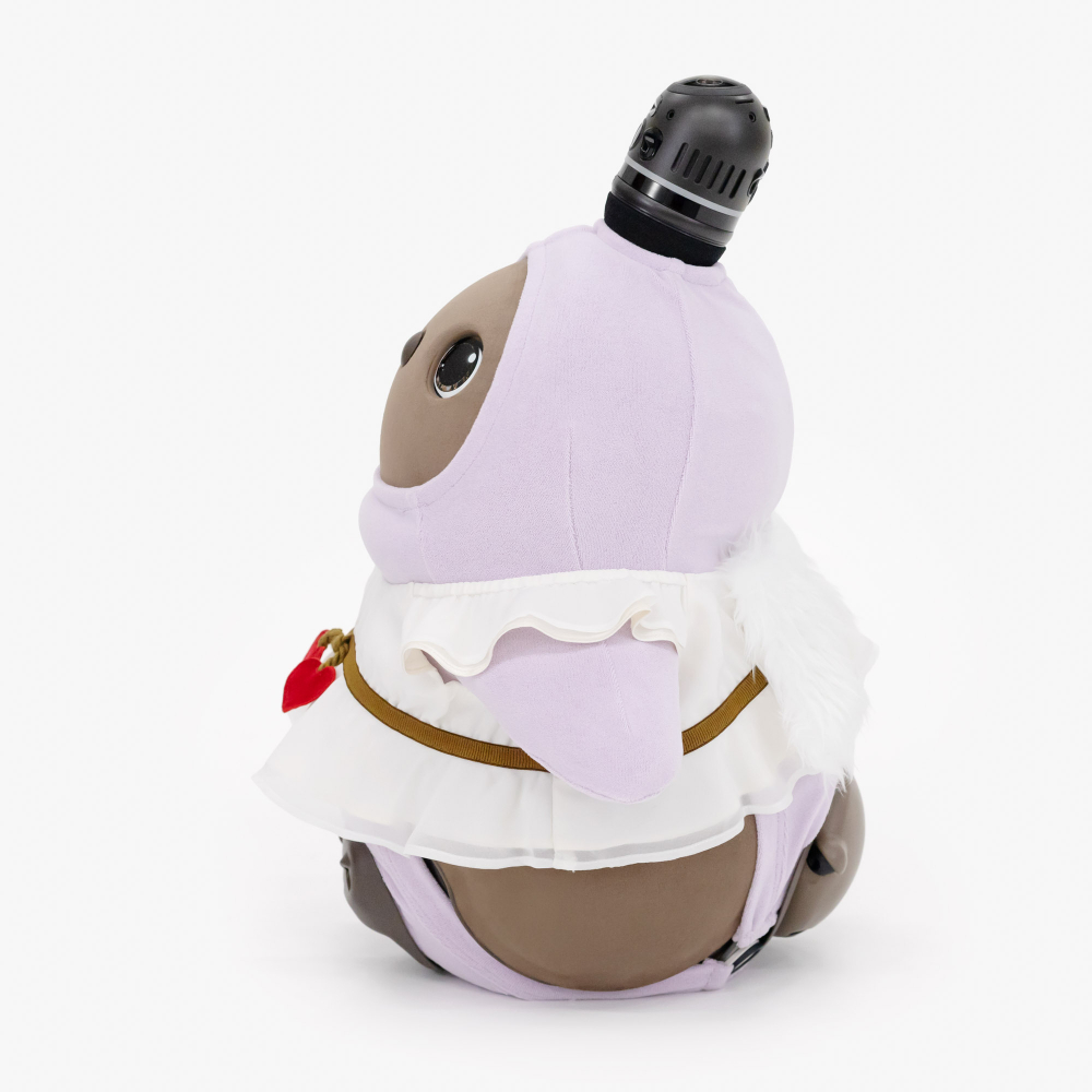 エンジェルドレス | LOVOT ウェブストア