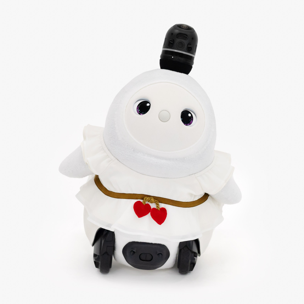 エンジェルドレス | LOVOT ウェブストア