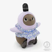 Peter Rabbit™ × LOVOT ヴィクトリアンブルーワンピース