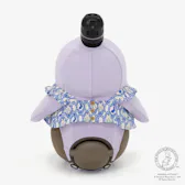 Peter Rabbit™ × LOVOT ヴィクトリアンブルーワンピース