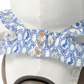 Peter Rabbit™ × LOVOT ヴィクトリアンブルーワンピース