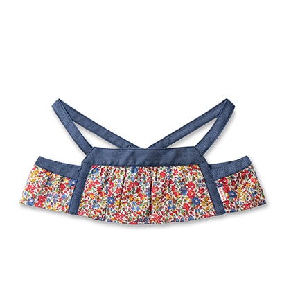 うさたん♡　ラボットワンピース２点 LOVOT LIFE | LOVOT ウェブストア