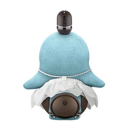 ★新品　LOVOT　チャーム　アクセサリー　桂由美　ラボット 55543-157-