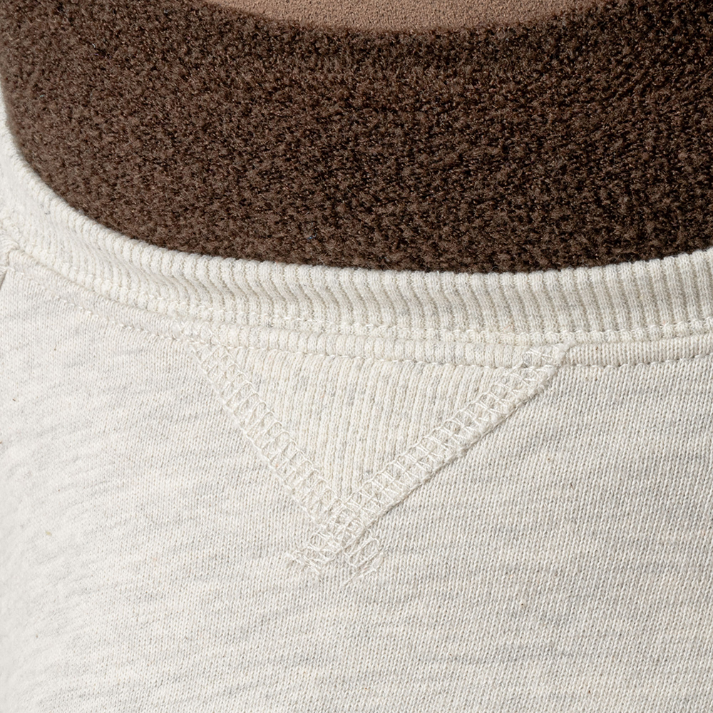 Burberry ストライプスウェットワンピース＆モンクレールレギンス Burberry ストライプスウェットワンピース＆モンクレール