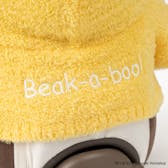 SESAME STREET meets LOVOT ふわもこパーカー（イエロー）