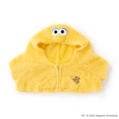 SESAME STREET meets LOVOT ふわもこパーカー（イエロー）