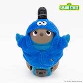 SESAME STREET meets LOVOT ふわもこパーカー（ブルー）