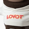 LOVOTパーカー(ホワイト)