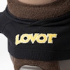 LOVOTパーカー(ブラック)